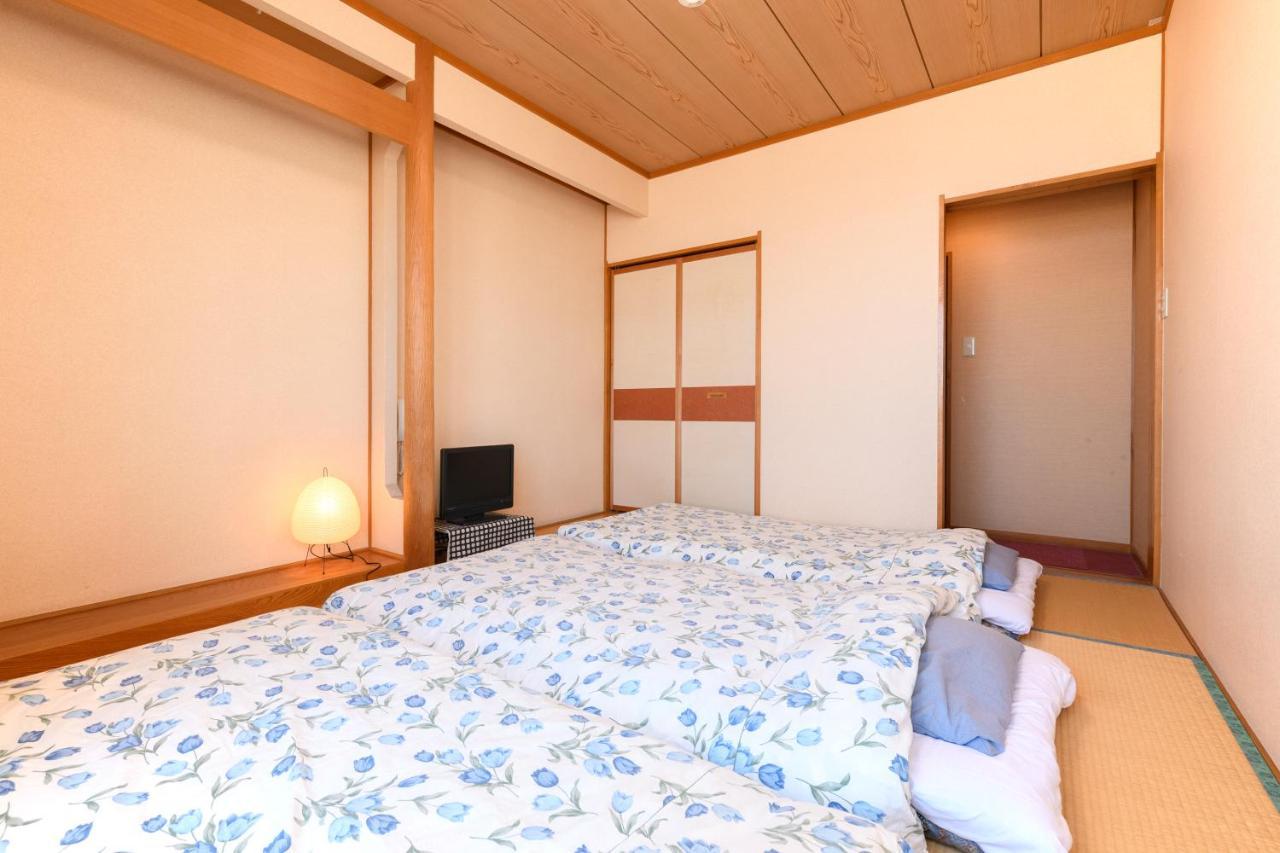 Hotel Tabist Odakeya Ryokan Kashiwazaki Esterno foto